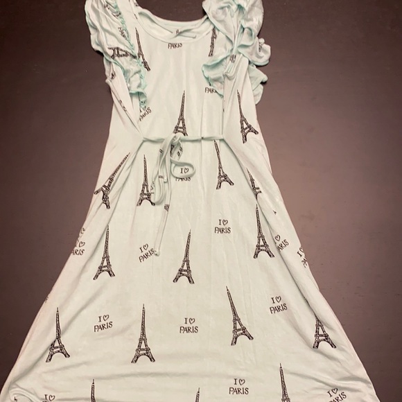 justice girls dress - Picture 2 of 3